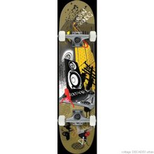 Voltage DECADES Urban