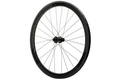 Enve 3.4 Ses 45mm Tubular Rear Wheel