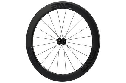 6.7 Ses 60mm Clincher Front Wheel