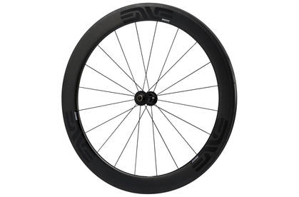 Enve 6.7 Ses 60mm Tubular Front Wheel
