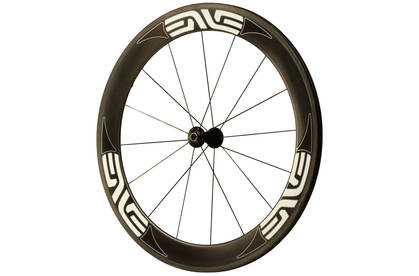 65 Clincher Front Wheel