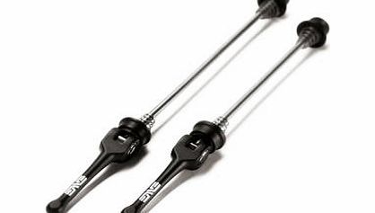 Enve Titanium Road Skewers
