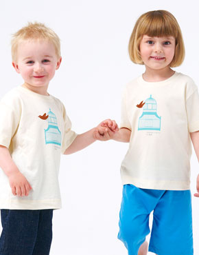 Environmental Justice Foundation Classic T-Shirt