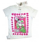 Environmental Justice Foundation EJF T-Shirt by Zandra Rhodes