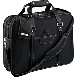 Enzo Rossi 15.4 Laptop Holdall