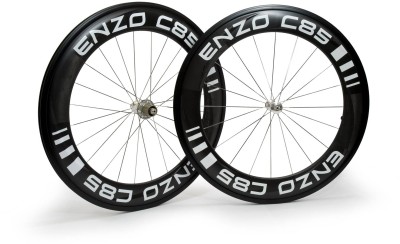 C85 Deep Section Clincher, Pair