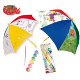Eolo Umbrella Colour Kit