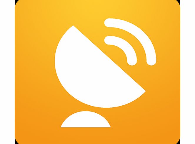 Eomagis Satellite finder - Satellite dish installation