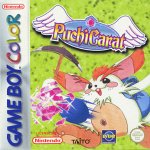 Puchi Carat GBC