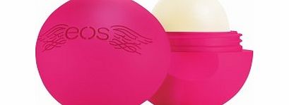 EOS  Holiday 2014 Limited Edition Lip Balm Inspired by Rachel Roy- Barbados Heat Wildberry