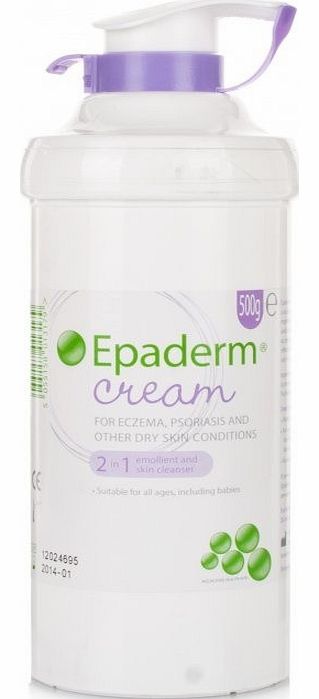 Epaderm Cream