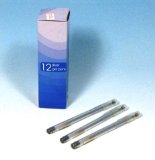 EPCL Gel Pens 12/Box - Silver (W5)