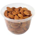Almonds