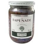 Black Olives Tapenade