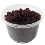 Black Raisins