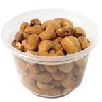 Cashew Nuts