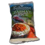 Kohinoor Basmati Rice