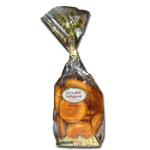 Orange Flavoured Croustillants