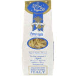 Penne Rigate Pasta