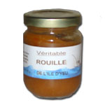 Epicerie Fine Rive Gauche Real Rouille from Ile dYeu