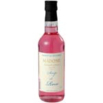 Epicerie Fine Rive Gauche Rose Syrup