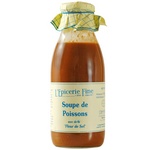 Epicerie Fine Rive Gauche Soupe de Poissons