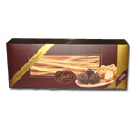 Tagliatelle with Truffles