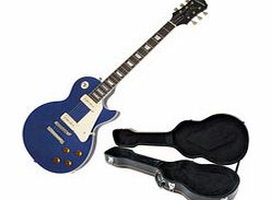 Epiphone 1956 Les Paul Pro Guitar Chicago Blue