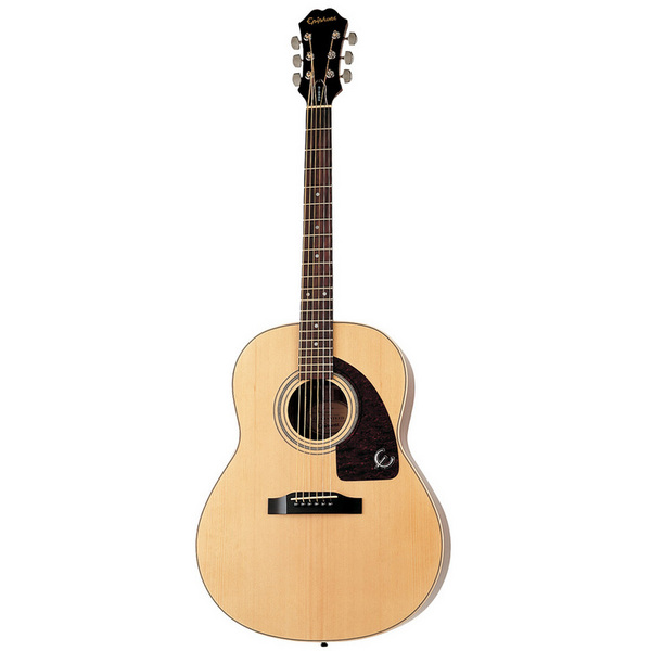 Epiphone AJ-200S Acoustic Guitar Natural