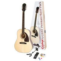 AJ-220ST Premium Acoustic Player Pack