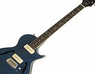 Epiphone Blueshawk Deluxe Electric Guitar