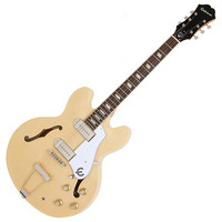 Casino Archtop Natural