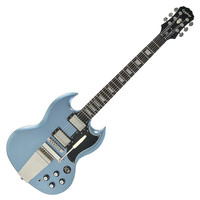 Epiphone Discontinued - Epiphone SG G-400 Electric Guitar