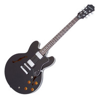Epiphone Dot ES-335 Semi Acoustic Ebony