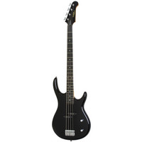 Epiphone Embassy Standard IV Plus Bass Ebony