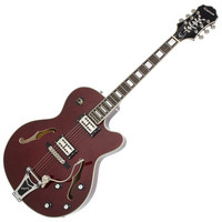 Epiphone Emperor Swingster Royale Wine Red