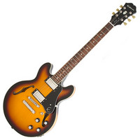 ES-339 Pro Guitar Nickel HW Vintage
