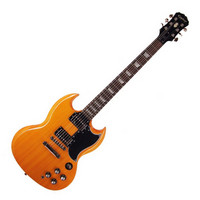 Epiphone G-400 Limited Edition Korina