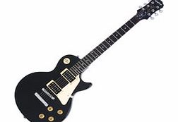 Les Paul 100 Electric Guitar Ebony