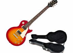 Epiphone Les Paul 100 Guitar Heritage Cherry