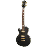 Epiphone Les Paul Custom Left Hand CryBaby Pack