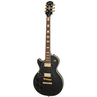 Epiphone Les Paul Custom Left Hand Ebony