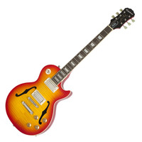Les Paul Standard Florentine PRO Guitar