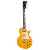 Les Paul Standard Plus Amber Vox Pack