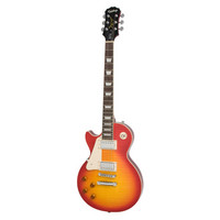 Les Paul Standard Plus Left hand Vox Pack