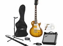 Epiphone Les Paul Standard PlusTop PRO Guitar