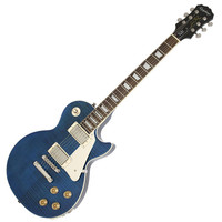 Les Paul Ultra III Guitar Midnight