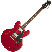 Epiphone Limited Edition ES-335 Pro Cherry