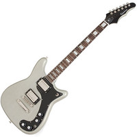 Epiphone Limited Edition Wilshire Pro TV Silver