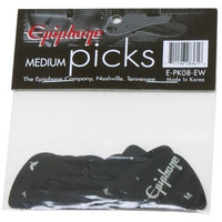 Epiphone Medium Picks Pack of 12